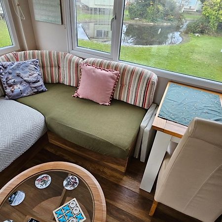 Apartamento Springs Southview Skegness Winthorpe  Exterior foto