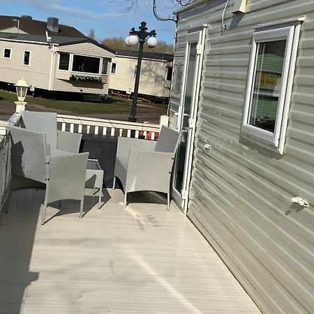 Apartamento Springs Southview Skegness Winthorpe  Exterior foto