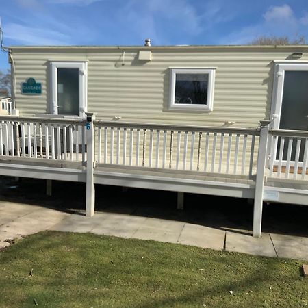 Apartamento Springs Southview Skegness Winthorpe  Exterior foto