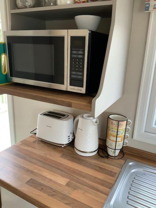 Apartamento Springs Southview Skegness Winthorpe  Exterior foto