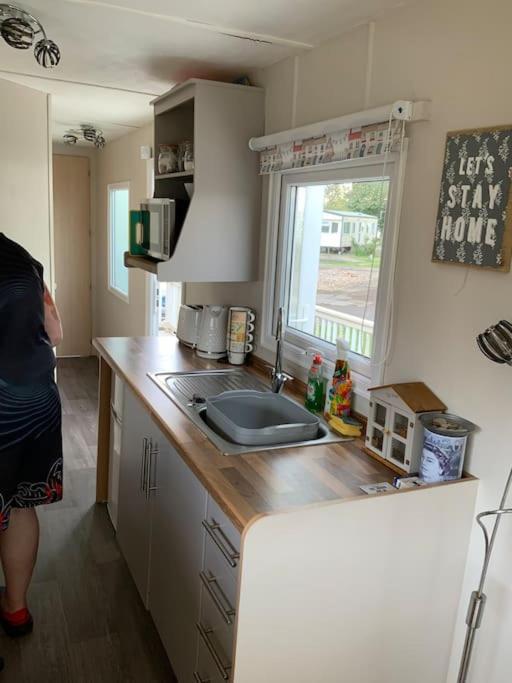 Apartamento Springs Southview Skegness Winthorpe  Exterior foto