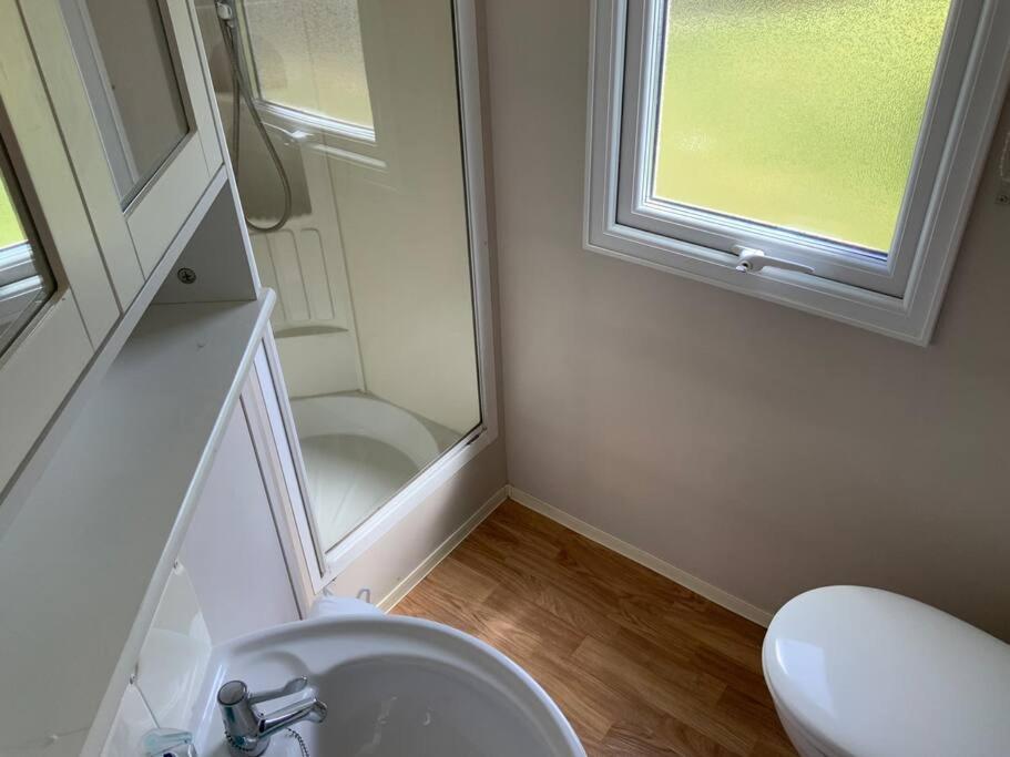 Apartamento Springs Southview Skegness Winthorpe  Exterior foto