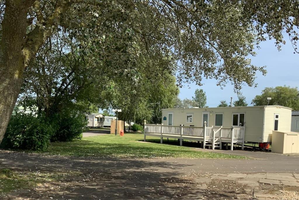Apartamento Springs Southview Skegness Winthorpe  Exterior foto