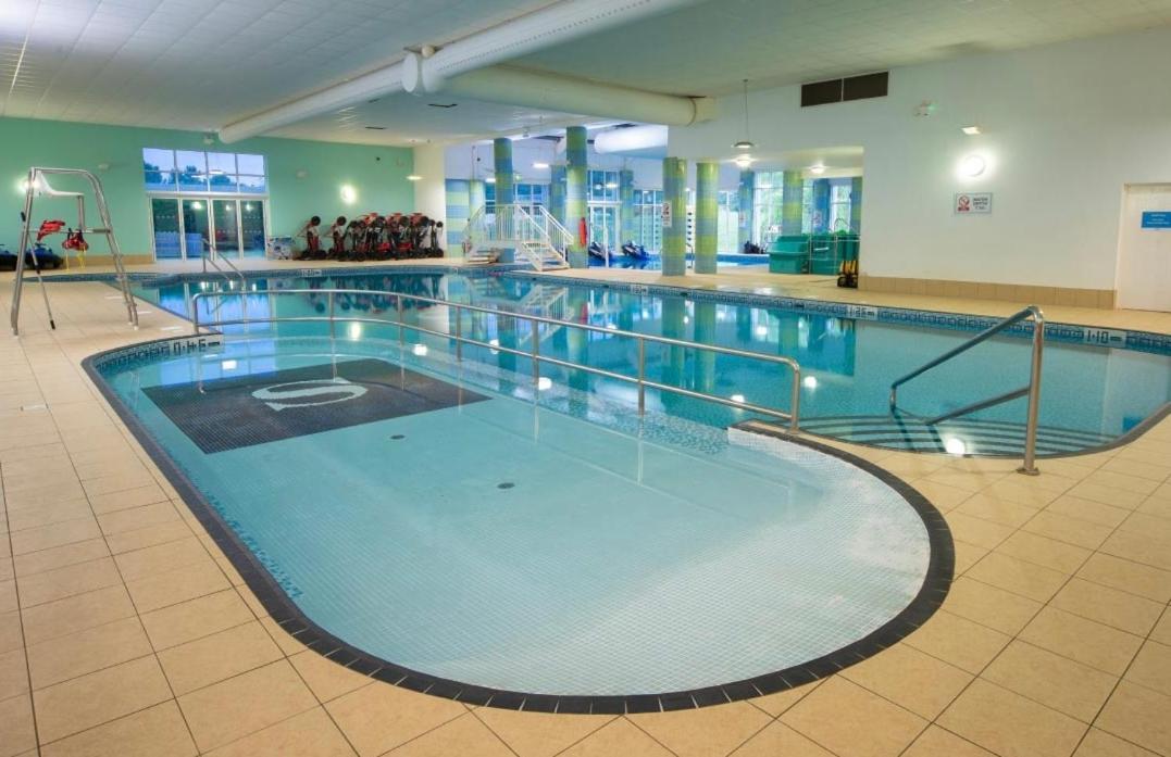 Apartamento Springs Southview Skegness Winthorpe  Exterior foto
