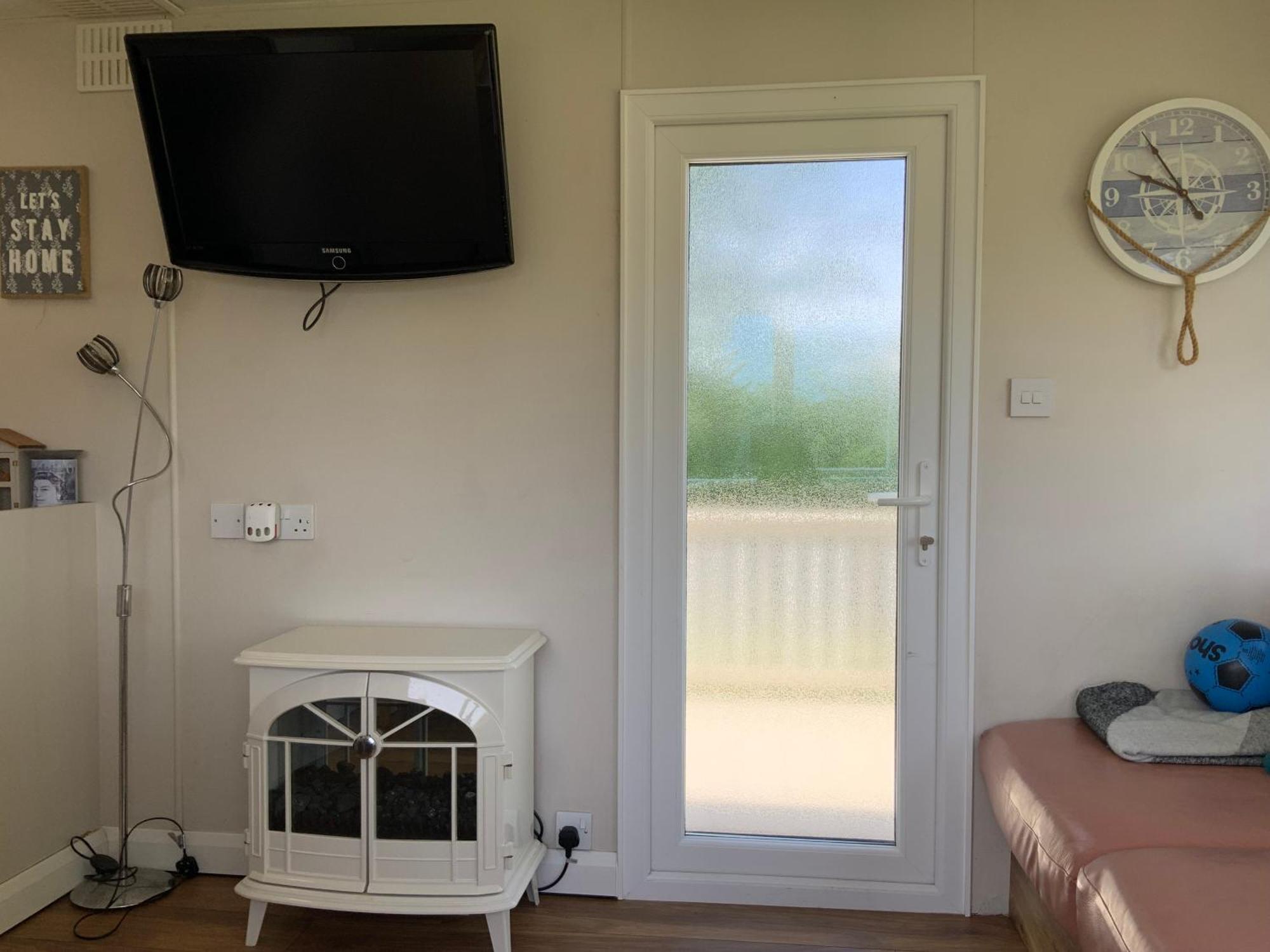Apartamento Springs Southview Skegness Winthorpe  Exterior foto