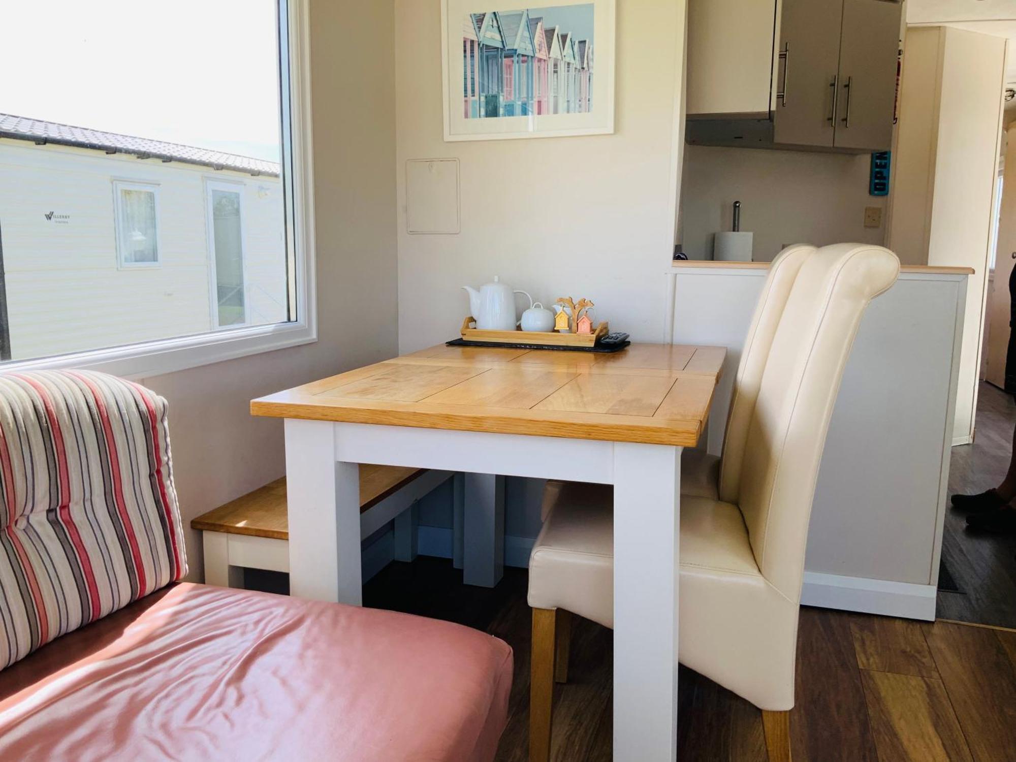 Apartamento Springs Southview Skegness Winthorpe  Exterior foto