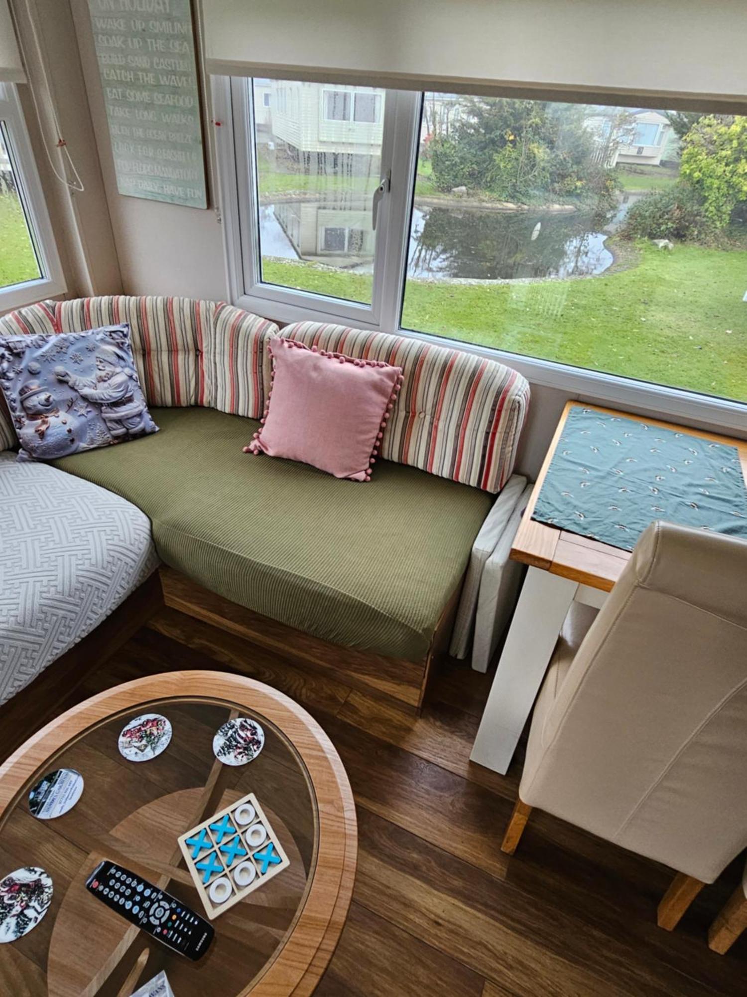 Apartamento Springs Southview Skegness Winthorpe  Exterior foto