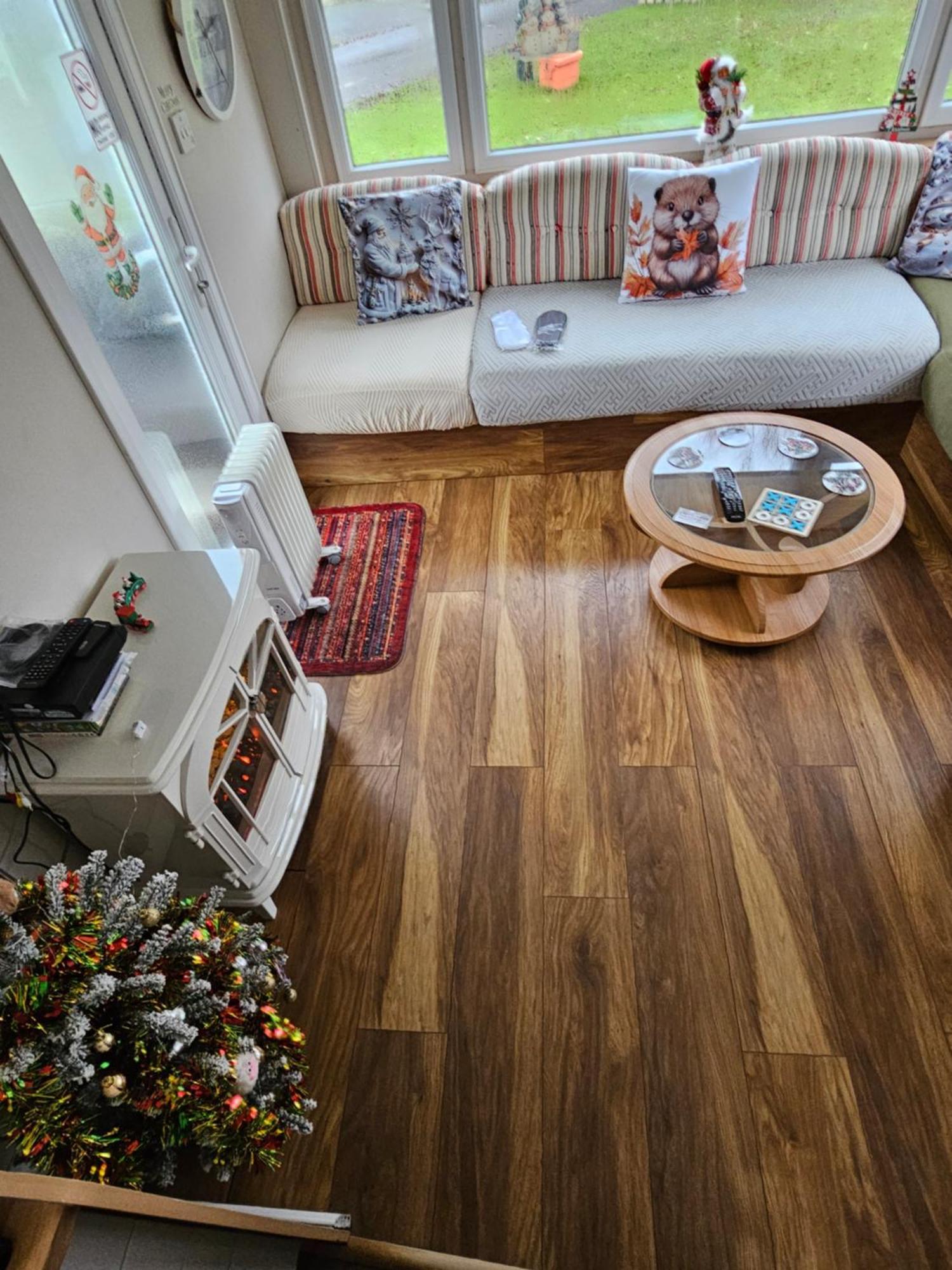 Apartamento Springs Southview Skegness Winthorpe  Exterior foto