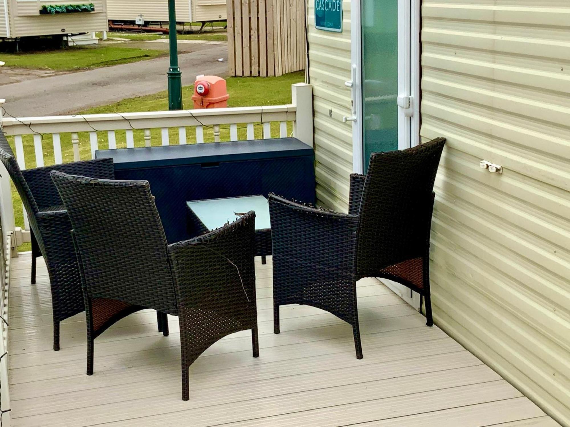 Apartamento Springs Southview Skegness Winthorpe  Exterior foto