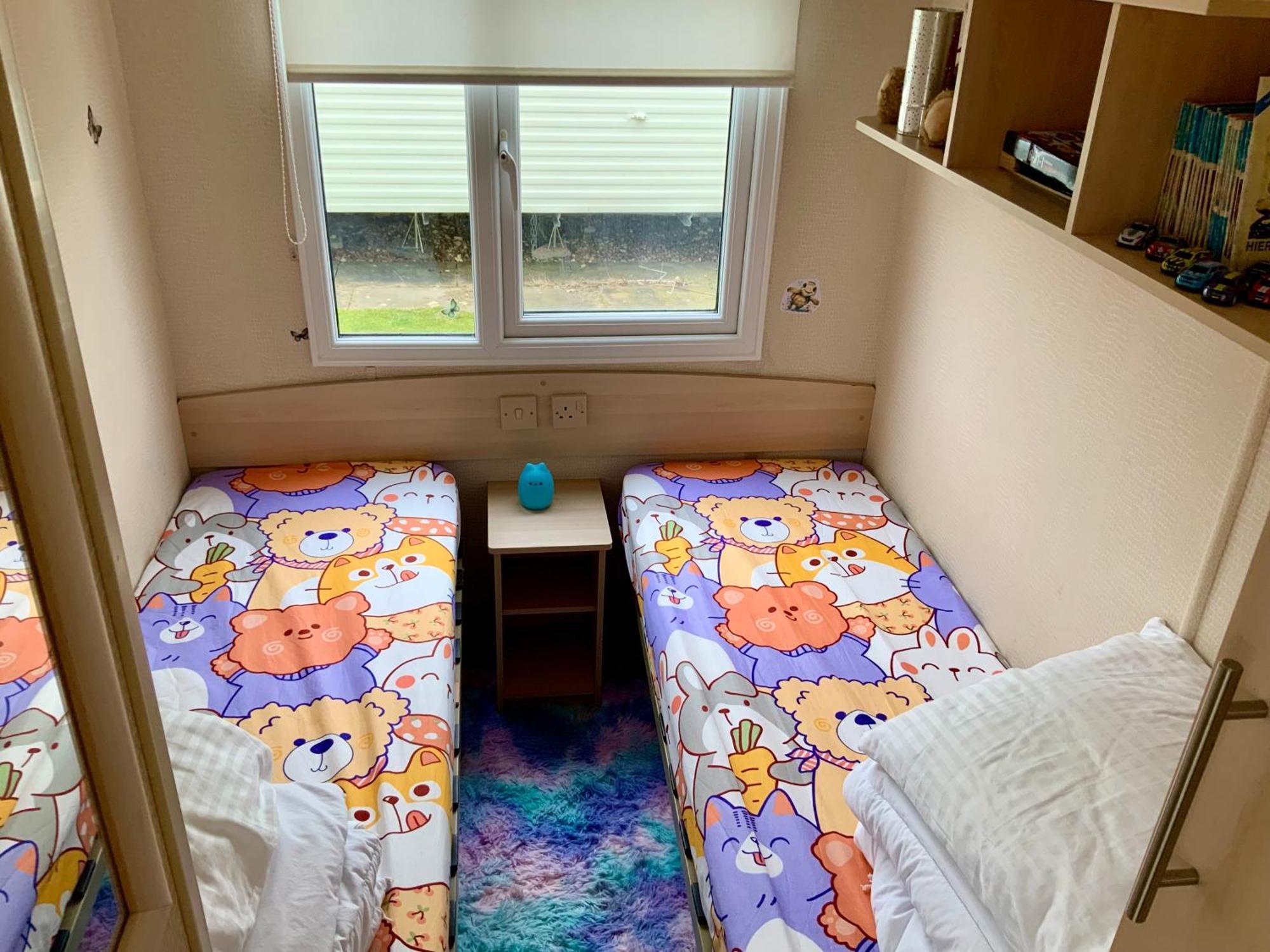 Apartamento Springs Southview Skegness Winthorpe  Exterior foto
